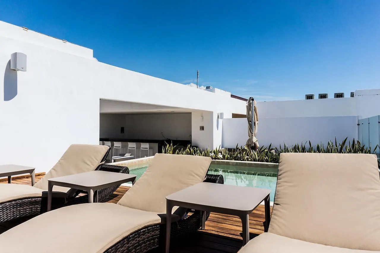 Aparthotel Kuxtal By Farniente Playa del Carmen