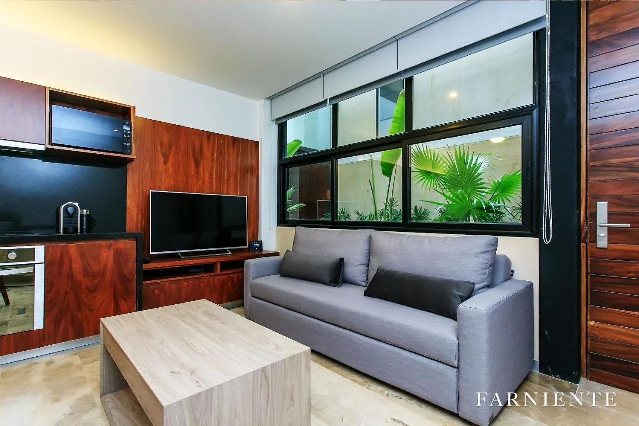 Aparthotel Kuxtal By Farniente Playa del Carmen