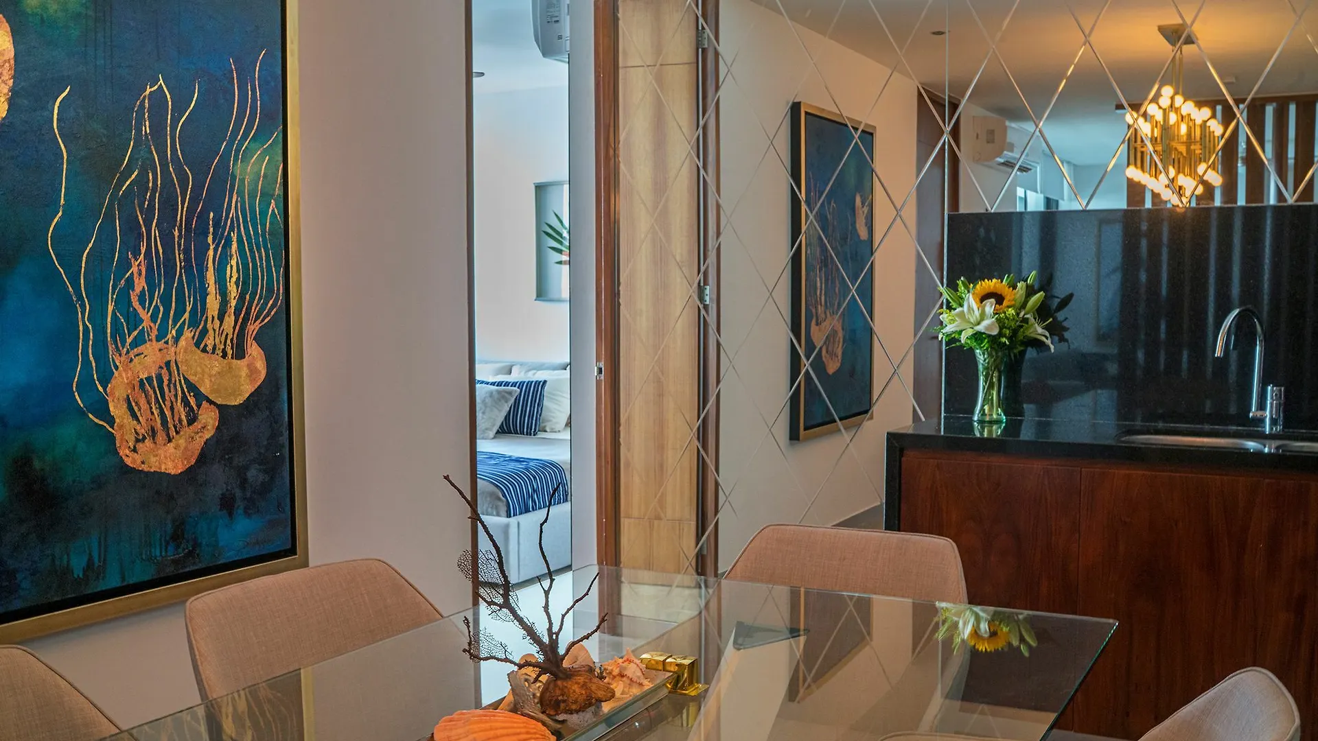 Aparthotel Kuxtal By Farniente Playa del Carmen