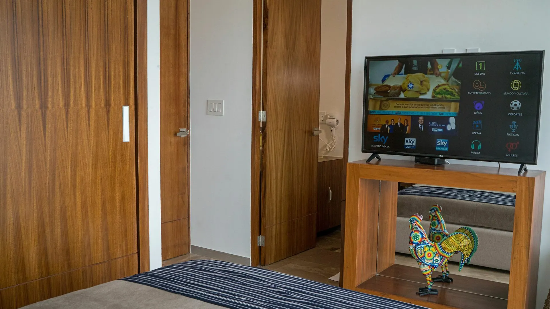 Aparthotel Kuxtal By Farniente Playa del Carmen 3*,