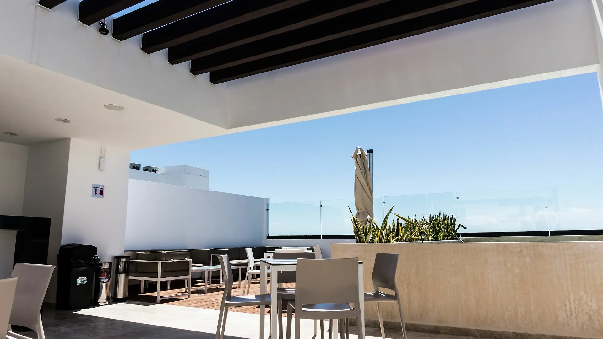 Aparthotel Kuxtal By Farniente Playa del Carmen