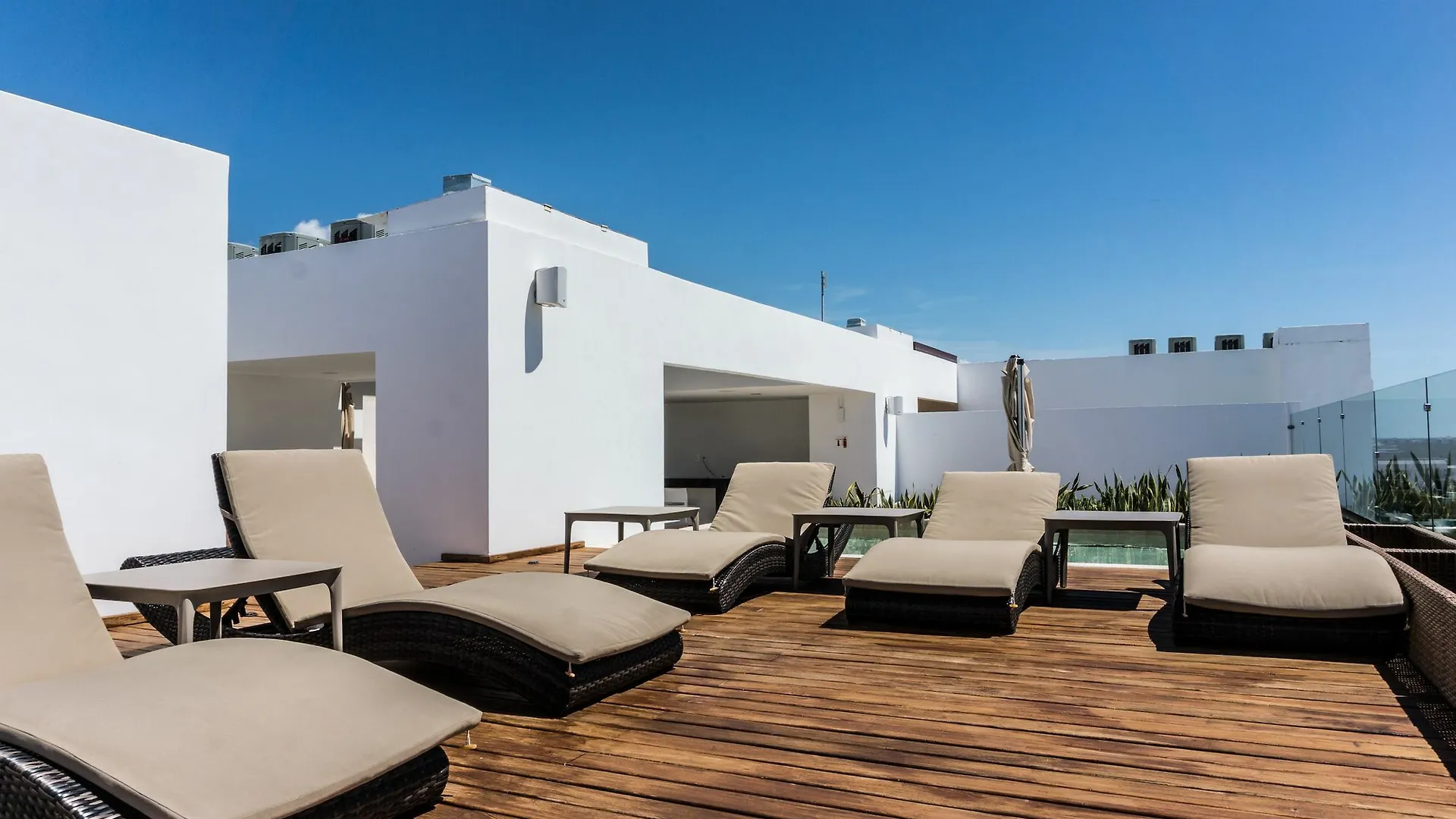 Aparthotel Kuxtal By Farniente Playa del Carmen