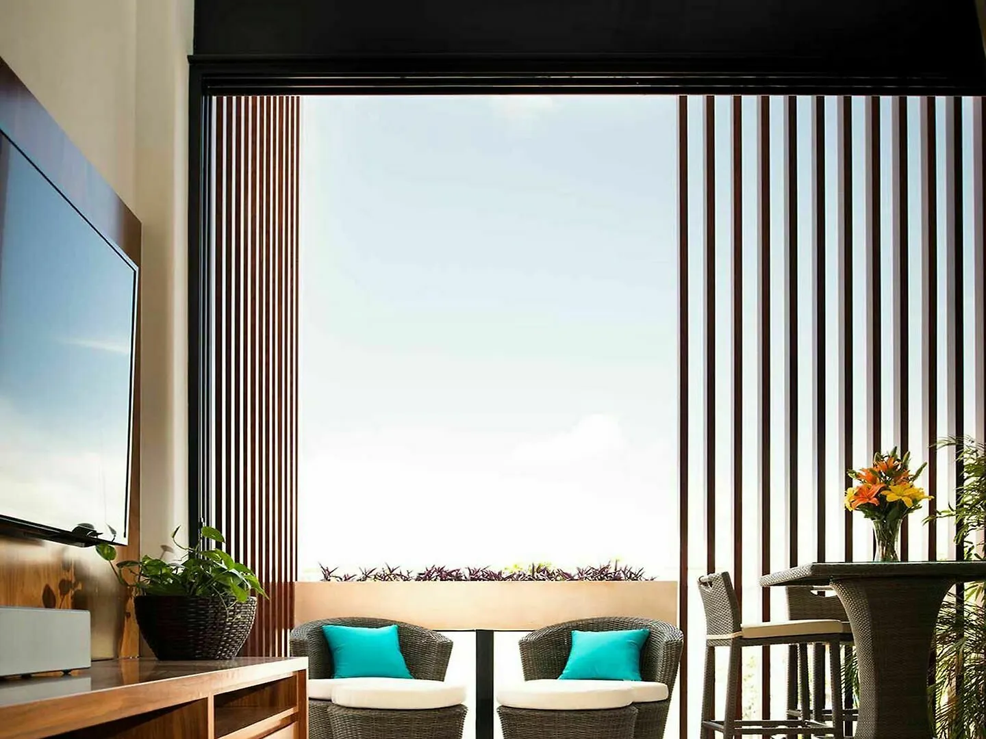 Kuxtal By Farniente Aparthotel Playa del Carmen