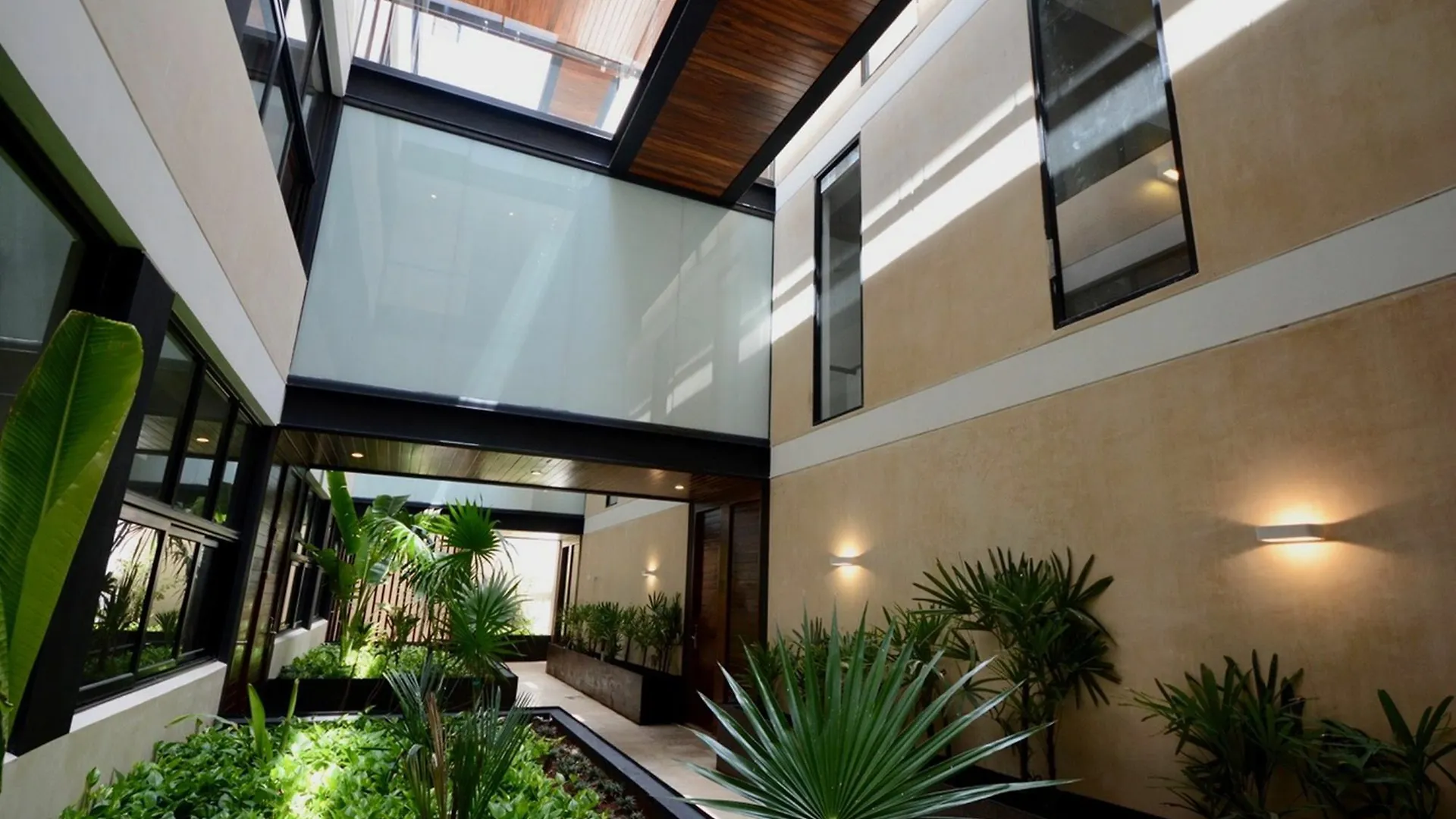 Kuxtal By Farniente Aparthotel Playa del Carmen