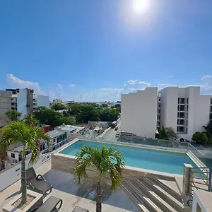 Appart hôtel Kiaraluna