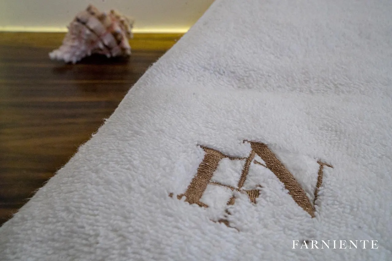***  Kuxtal By Farniente Aparthotel Πλάγια Ντελ Κάρμεν Μεξικό