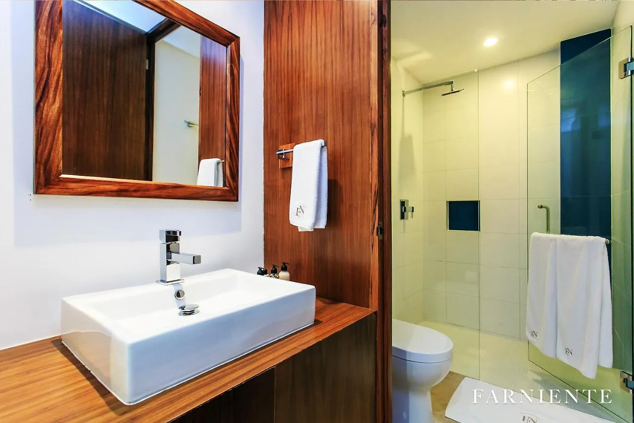 Kuxtal By Farniente Aparthotel Πλάγια Ντελ Κάρμεν