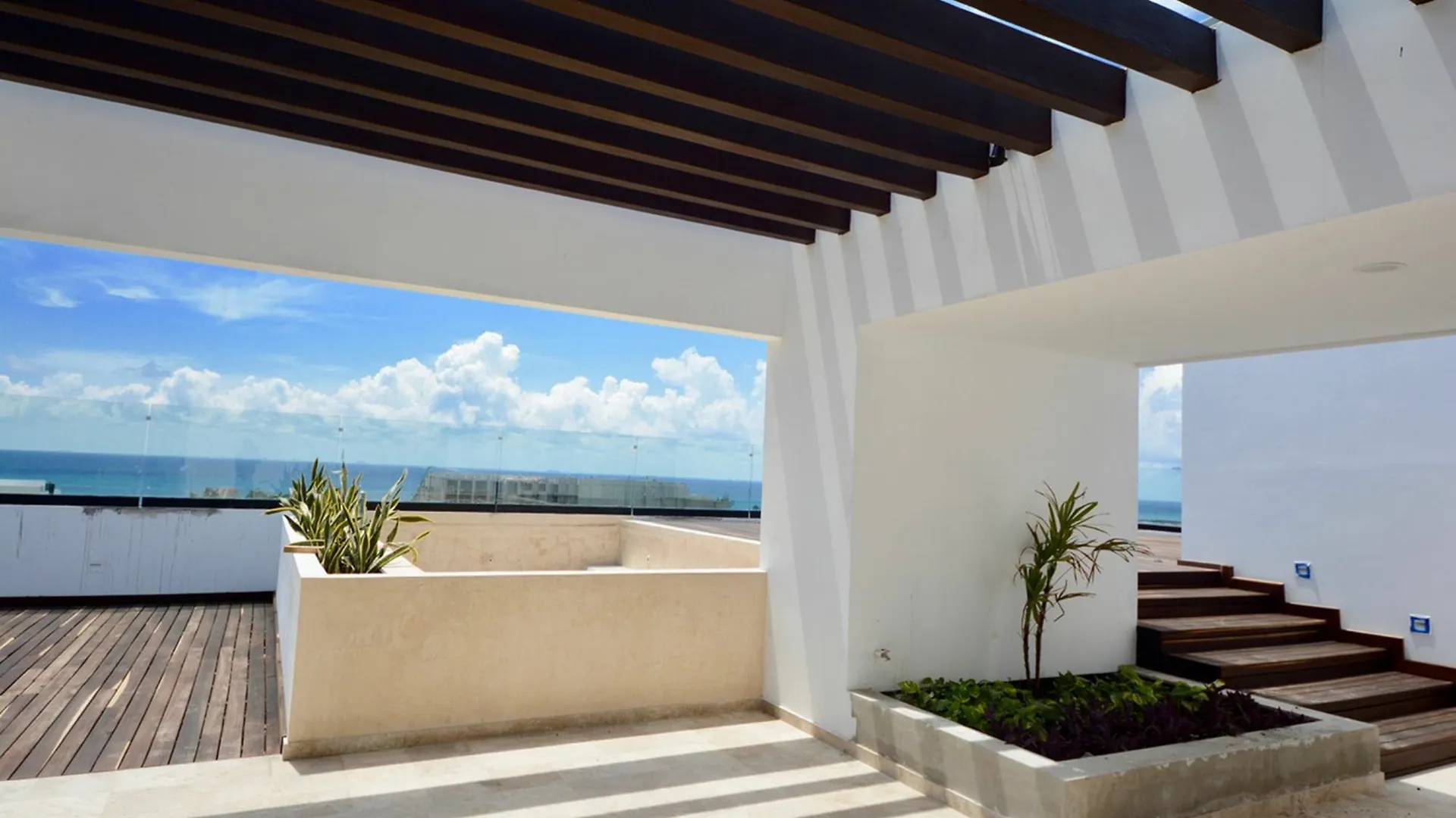 Kuxtal By Farniente Aparthotel Πλάγια Ντελ Κάρμεν 3*,