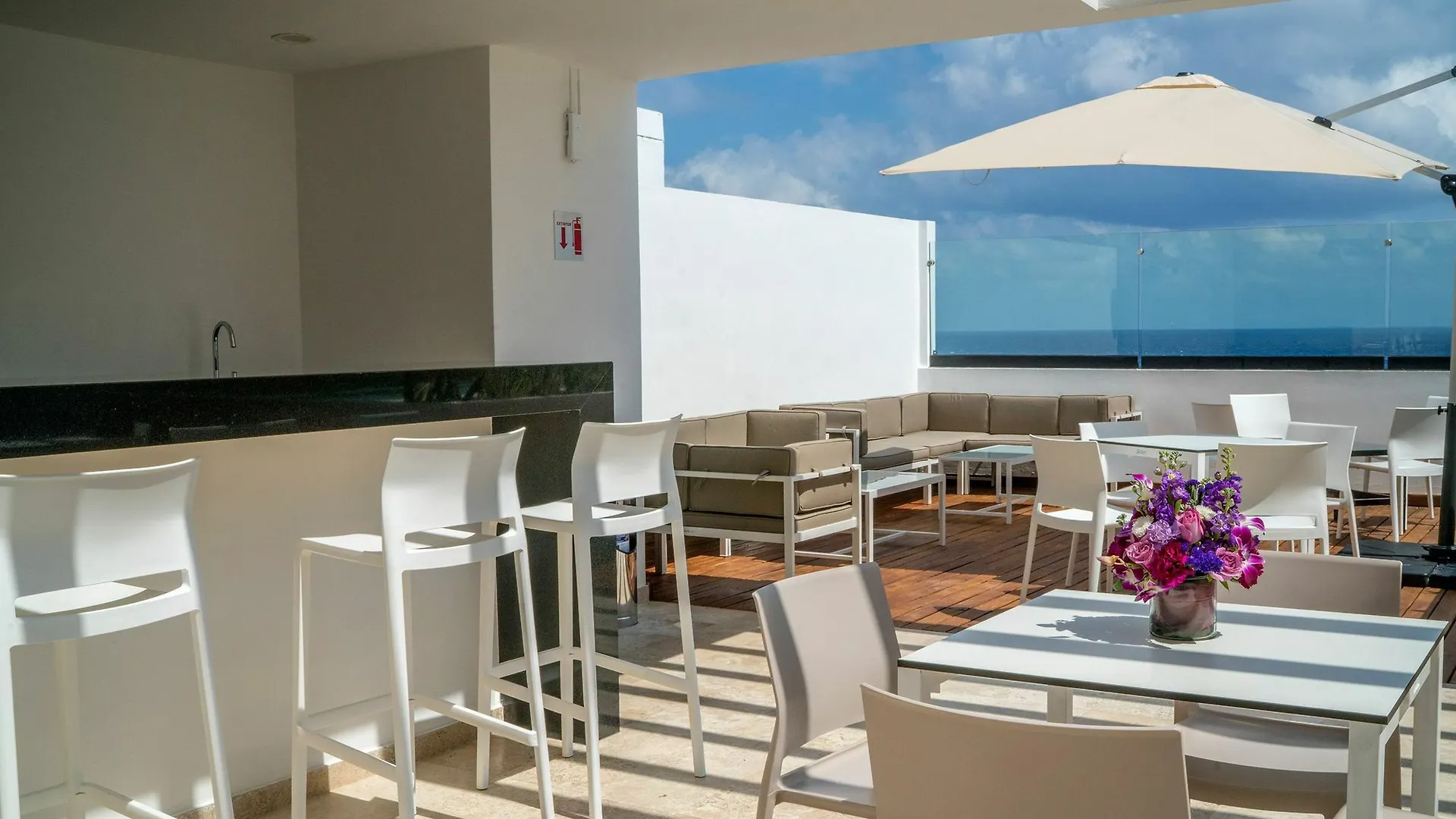 Kuxtal By Farniente Aparthotel Πλάγια Ντελ Κάρμεν
