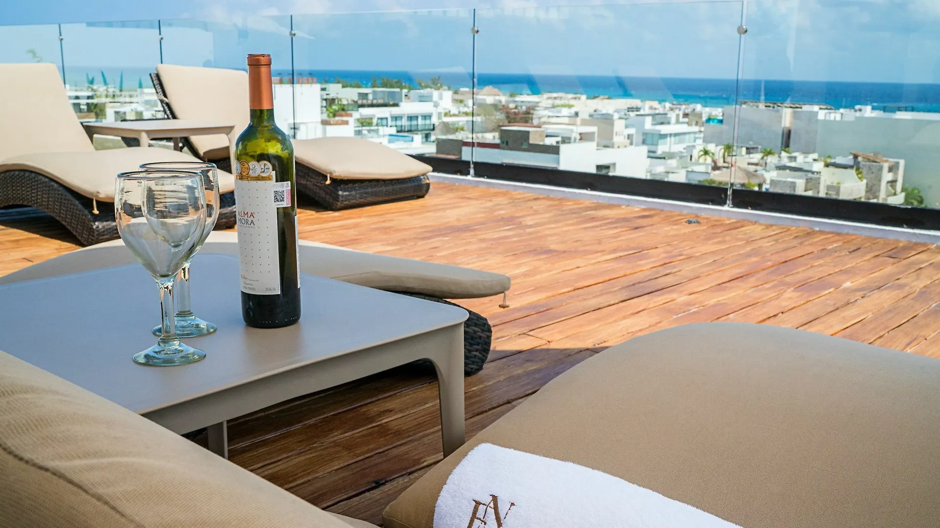 Kuxtal By Farniente Aparthotel Πλάγια Ντελ Κάρμεν Μεξικό