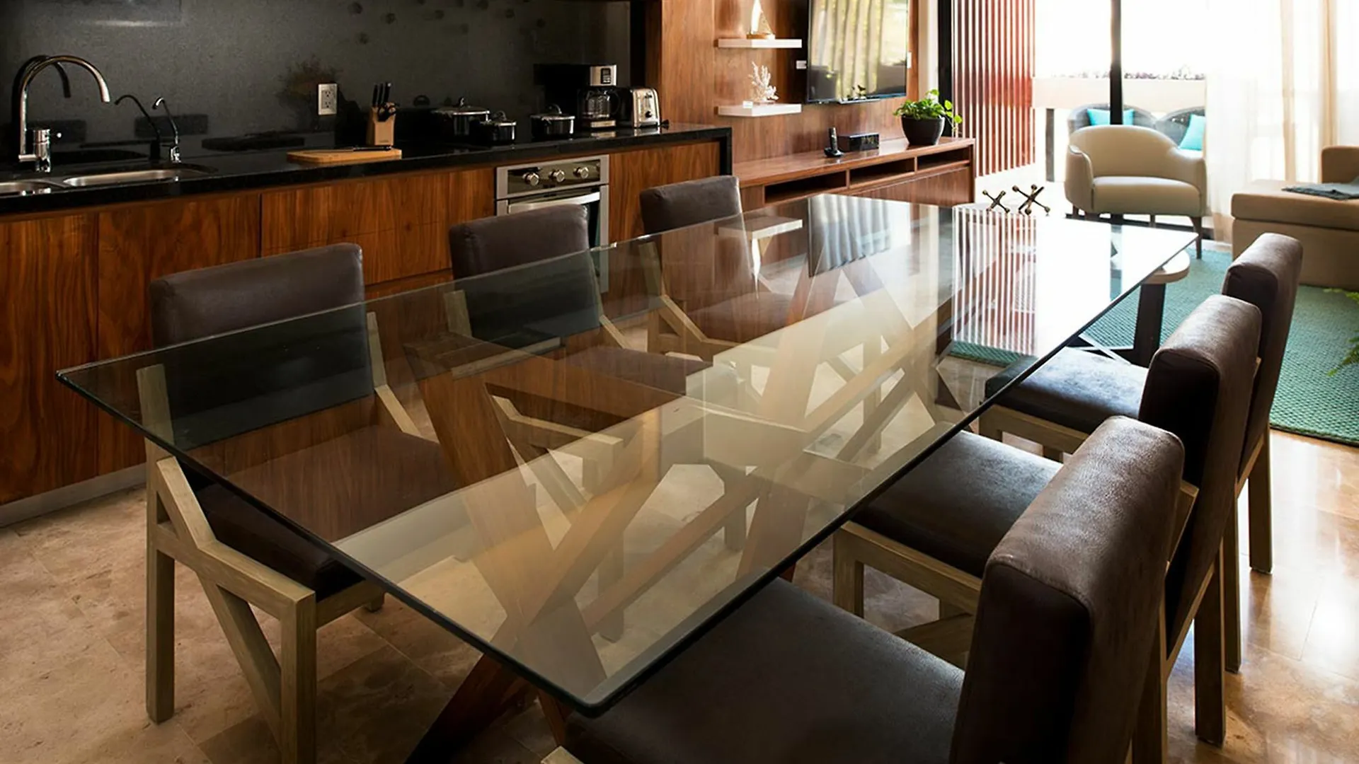 Kuxtal By Farniente Aparthotel Πλάγια Ντελ Κάρμεν