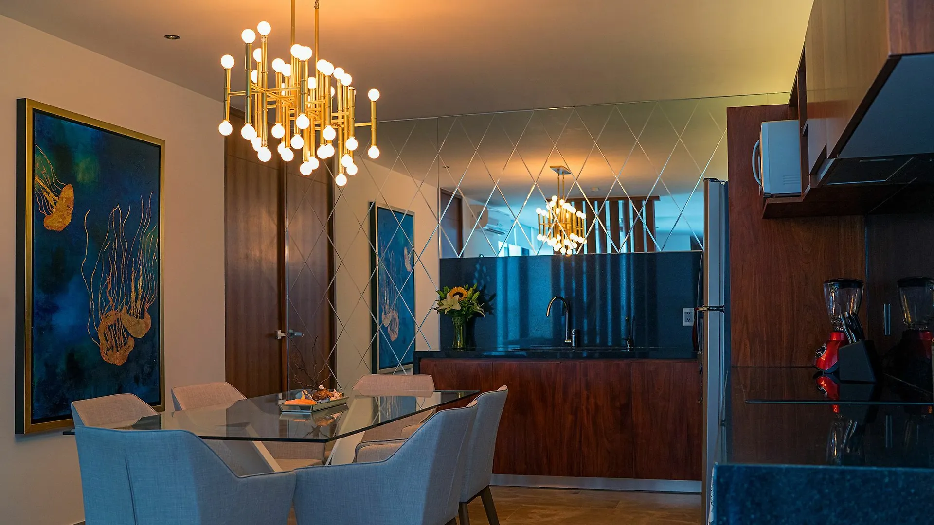 Kuxtal By Farniente Aparthotel Πλάγια Ντελ Κάρμεν