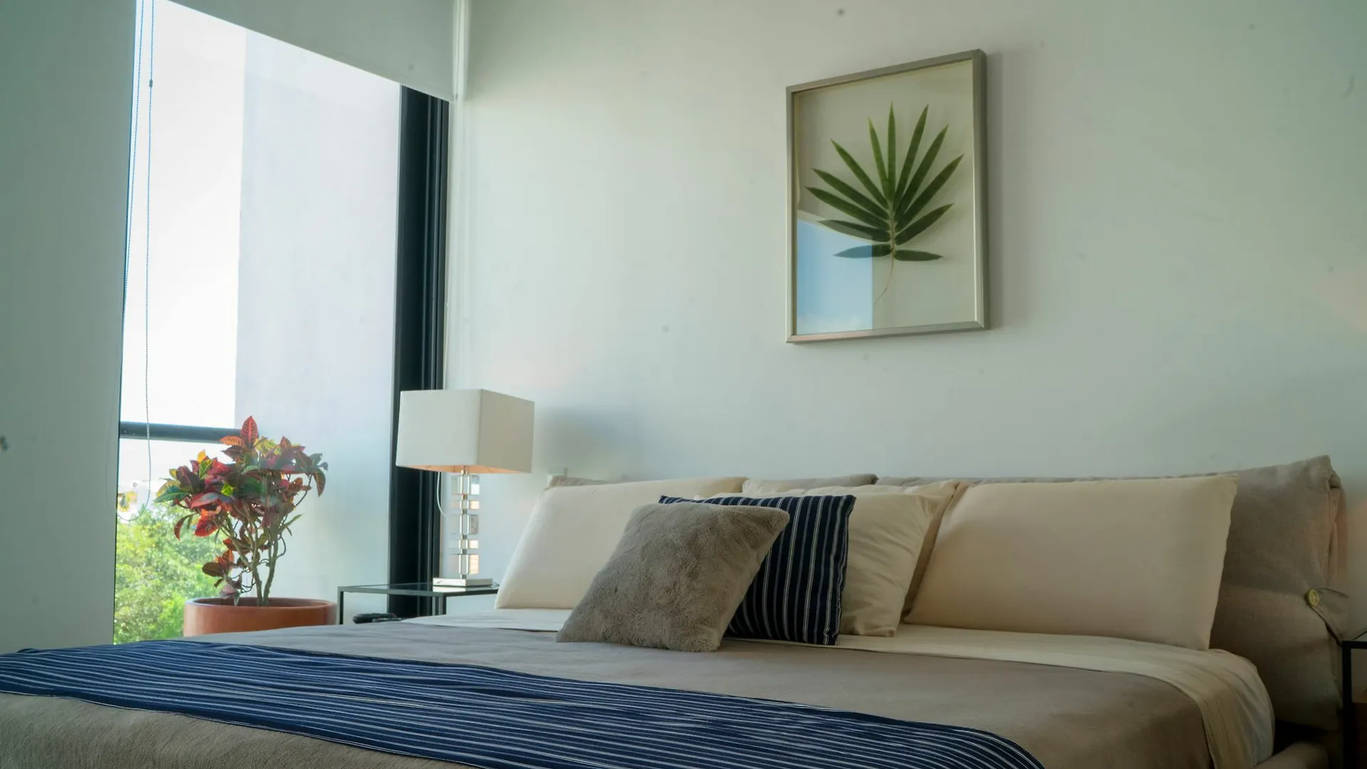 Kuxtal By Farniente Aparthotel Πλάγια Ντελ Κάρμεν