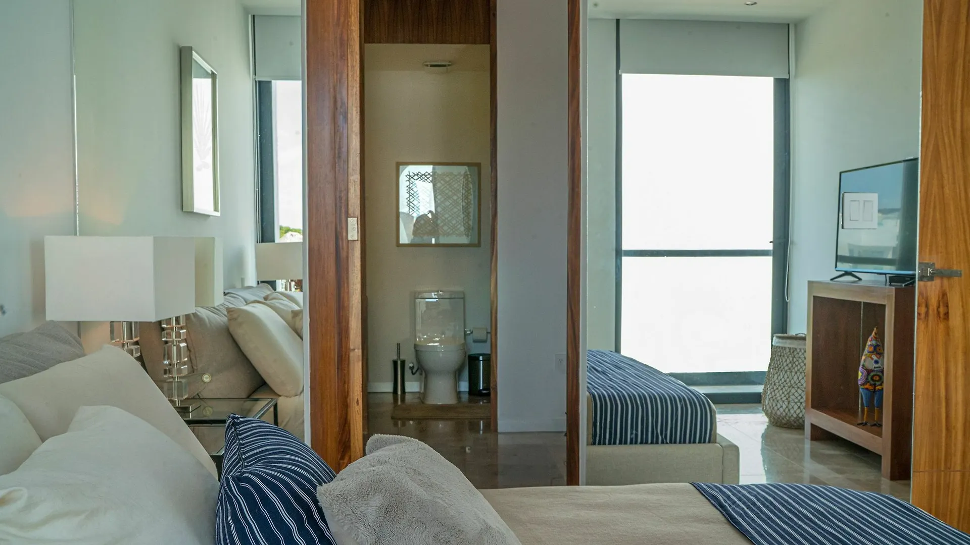 Kuxtal By Farniente Aparthotel Πλάγια Ντελ Κάρμεν