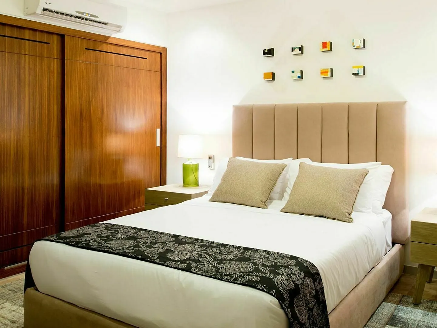 Kuxtal By Farniente Aparthotel Πλάγια Ντελ Κάρμεν